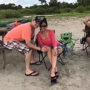 Meet your Posher, Rob